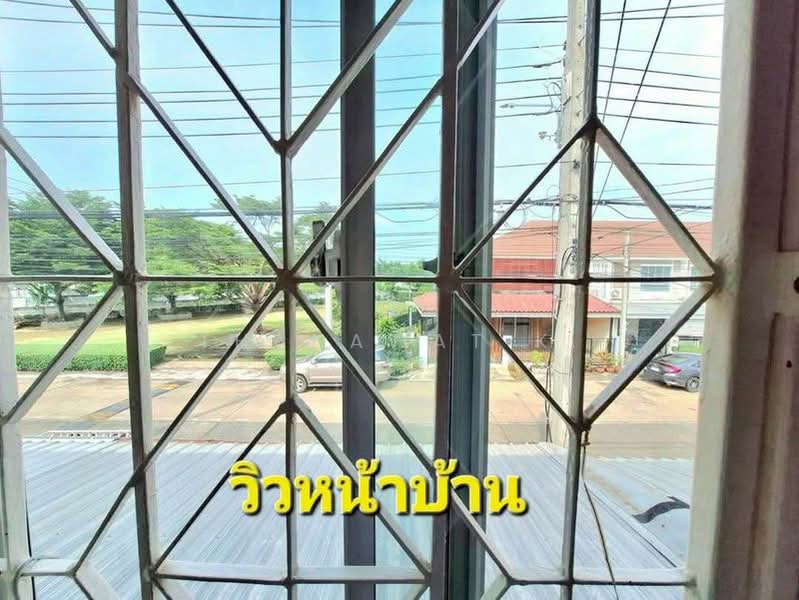 Pruksa Ville 47/2 Phutthabucha 36 : พฤกษาวิลล์ 47/2 พุทธบูชา 36, กรุงเทพ, ซอยพุทธบูชา 36 แยก 1, บางมด, ทุ่งครุ, กรุงเทพ, 100 ตร.ม., ทาวน์เฮ้าส์ ขาย, โดย Thanawat K., 500183161 - DDproperty.com