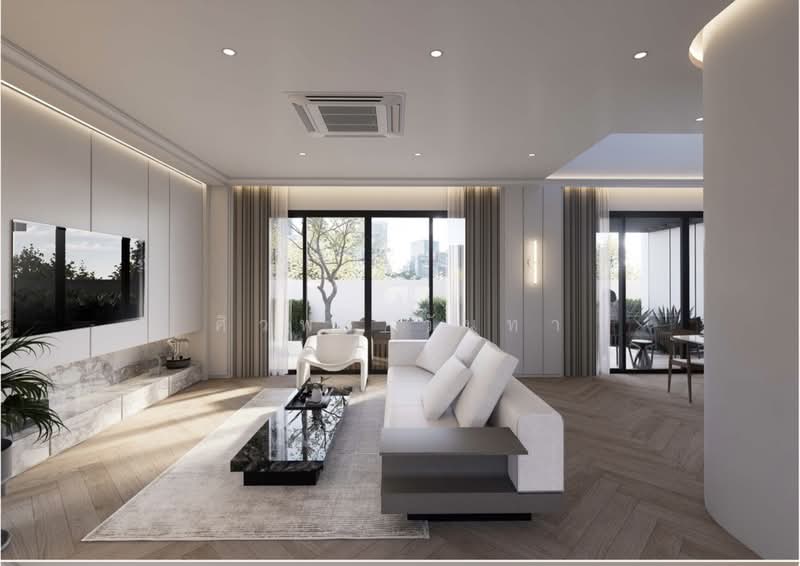 Regent Home 1 Sansai Chiangmai, Chiang Mai, San Sai Noi, San Sai, Chiang Mai, 4 Bedrooms, 288 sqm, Single Detached House For Sale, by ศิวพร วันทา, 500183162 - DDproperty.com