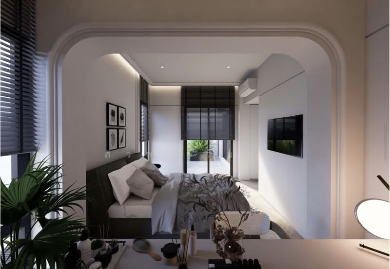 Regent Home 1 Sansai Chiangmai, Chiang Mai, San Sai Noi, San Sai, Chiang Mai, 4 Bedrooms, 288 sqm, Single Detached House For Sale, by ศิวพร วันทา, 500183162 - DDproperty.com