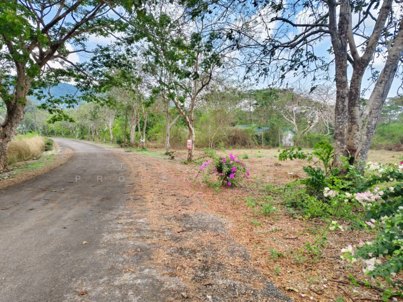 ที่ดินแก่งหางแมว จันทบุรี, Chanthaburi, Khao Wongkot, Kaeng Hang Maeo, Chanthaburi, , 1,900 sqm, Land For Sale, by The Best Property หยก, 500183164 - DDproperty.com