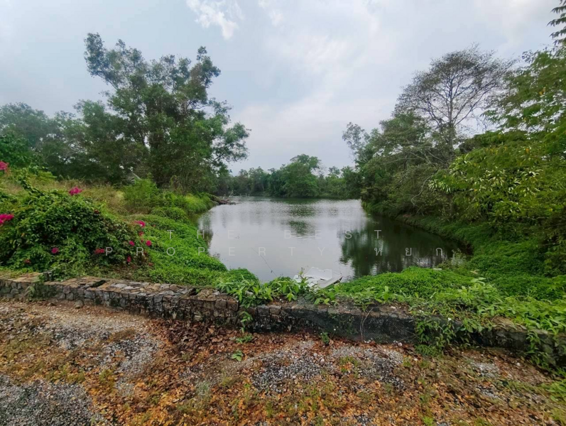 ที่ดินแก่งหางแมว จันทบุรี, Chanthaburi, Khao Wongkot, Kaeng Hang Maeo, Chanthaburi, , 1,900 sqm, Land For Sale, by The Best Property หยก, 500183164 - DDproperty.com