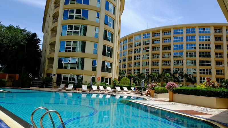 City Garden Pattaya, Chon Buri (Pattaya), 296/97 Pattaya 2nd Road, Soi 15, Nong Pru, Bang Lamung (Pattaya), Chon Buri (Pattaya), 2 Bedrooms, 70 sqm, Condo For Sale, by Supicha Chorjong, 500183165 - DDproperty.com