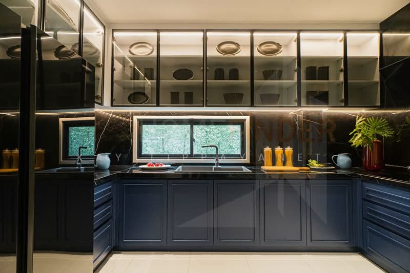 Bangkok Boulevard Signature Sathorn-Pinklao : บางกอก บูเลอวาร์ด ซิกเนเจอร์ สาทร-ปิ่นเกล้า, นนทบุรี, ถนน บางกรวย-จงถนอม, มหาสวัสดิ์, บางกรวย, นนทบุรี, 391 ตร.ม., บ้านเดี่ยว ขาย, โดย Kay Tippayanet, 500183168 - DDproperty.com