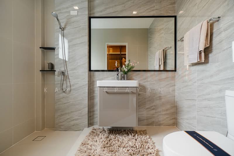 Bangkok Boulevard Signature Sathorn-Pinklao : บางกอก บูเลอวาร์ด ซิกเนเจอร์ สาทร-ปิ่นเกล้า, นนทบุรี, ถนน บางกรวย-จงถนอม, มหาสวัสดิ์, บางกรวย, นนทบุรี, 391 ตร.ม., บ้านเดี่ยว ขาย, โดย Kay Tippayanet, 500183168 - DDproperty.com