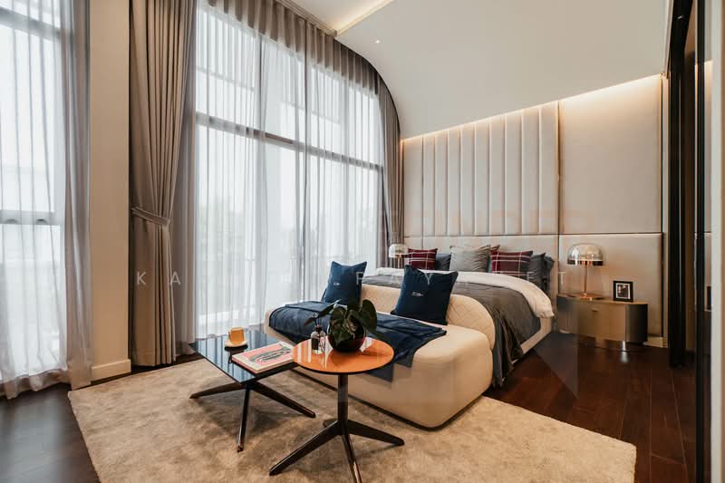 Bangkok Boulevard Signature Sathorn-Pinklao : บางกอก บูเลอวาร์ด ซิกเนเจอร์ สาทร-ปิ่นเกล้า, นนทบุรี, ถนน บางกรวย-จงถนอม, มหาสวัสดิ์, บางกรวย, นนทบุรี, 391 ตร.ม., บ้านเดี่ยว ขาย, โดย Kay Tippayanet, 500183168 - DDproperty.com