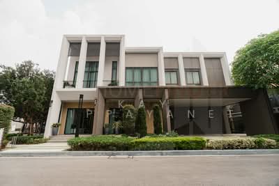 ขาย - Bangkok Boulevard Signature Sathorn-Pinklao : บางกอก บูเลอวาร์ด ซิกเนเจอร์ สาทร-ปิ่นเกล้า, นนทบุรี