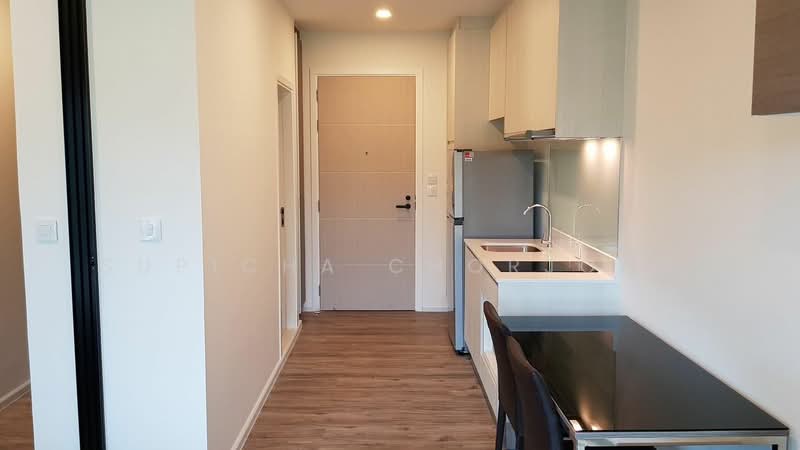 KnightsBridge The Ocean Sriracha, Chon Buri (Pattaya), 3 Sukhumvit, Surasak, Si Racha, Chon Buri (Pattaya), 1 Bedroom, 35 sqm, Condo For Sale, by Supicha Chorjong, 500183170 - DDproperty.com