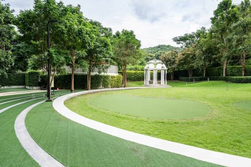 KnightsBridge The Ocean Sriracha, Chon Buri (Pattaya), 3 Sukhumvit, Surasak, Si Racha, Chon Buri (Pattaya), 1 Bedroom, 35 sqm, Condo For Sale, by Supicha Chorjong, 500183170 - DDproperty.com