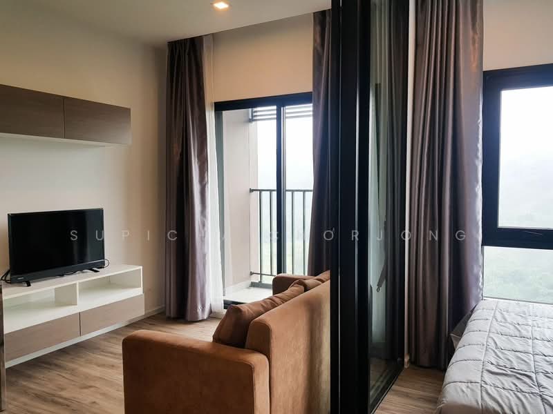 KnightsBridge The Ocean Sriracha, Chon Buri (Pattaya), 3 Sukhumvit, Surasak, Si Racha, Chon Buri (Pattaya), 1 Bedroom, 35 sqm, Condo For Sale, by Supicha Chorjong, 500183170 - DDproperty.com