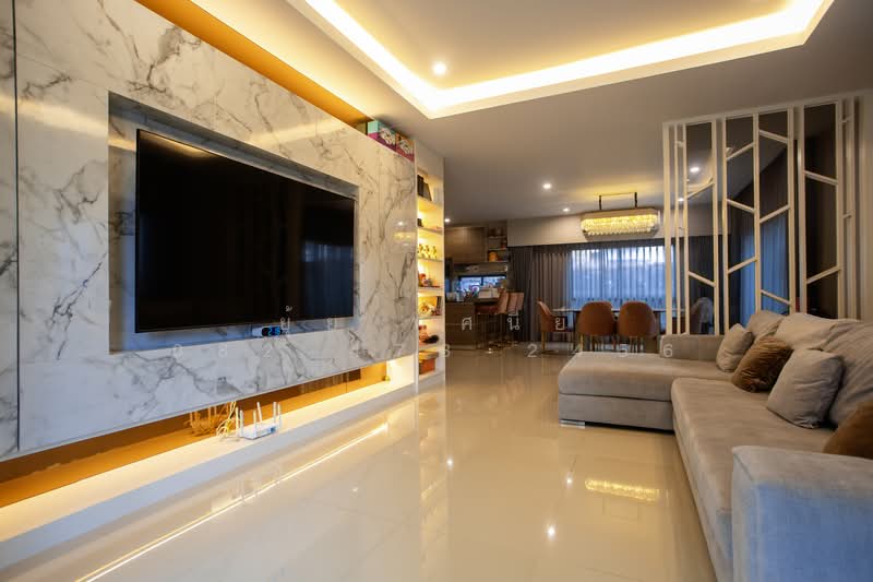 Saransiri Chaiyaphruek-Chaengwattana, Nonthaburi, 58 Thai Chamber of Commerce Road, Bang Tanai, Pak Kret, Nonthaburi, 4 Bedrooms, 263 sqm, Single Detached House For Sale, by ยุ้ย ทัศนีย์ 082-478-2456, 500183171 - DDproperty.com