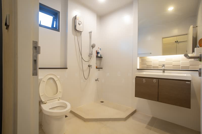 Saransiri Chaiyaphruek-Chaengwattana, Nonthaburi, 58 Thai Chamber of Commerce Road, Bang Tanai, Pak Kret, Nonthaburi, 4 Bedrooms, 263 sqm, Single Detached House For Sale, by ยุ้ย ทัศนีย์ 082-478-2456, 500183171 - DDproperty.com