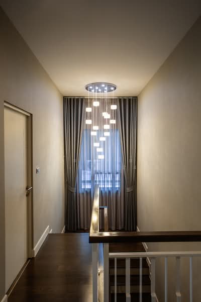 Saransiri Chaiyaphruek-Chaengwattana, Nonthaburi, 58 Thai Chamber of Commerce Road, Bang Tanai, Pak Kret, Nonthaburi, 4 Bedrooms, 263 sqm, Single Detached House For Sale, by ยุ้ย ทัศนีย์ 082-478-2456, 500183171 - DDproperty.com