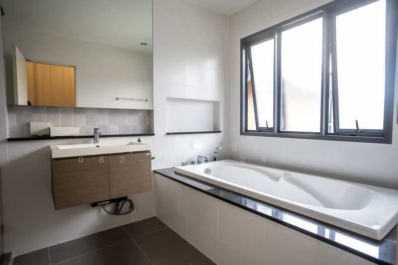 Saransiri Chaiyaphruek-Chaengwattana, Nonthaburi, 58 Thai Chamber of Commerce Road, Bang Tanai, Pak Kret, Nonthaburi, 4 Bedrooms, 263 sqm, Single Detached House For Sale, by ยุ้ย ทัศนีย์ 082-478-2456, 500183171 - DDproperty.com