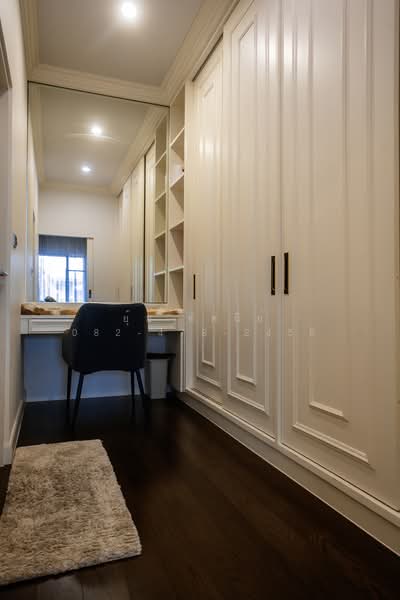 Saransiri Chaiyaphruek-Chaengwattana, Nonthaburi, 58 Thai Chamber of Commerce Road, Bang Tanai, Pak Kret, Nonthaburi, 4 Bedrooms, 263 sqm, Single Detached House For Sale, by ยุ้ย ทัศนีย์ 082-478-2456, 500183171 - DDproperty.com