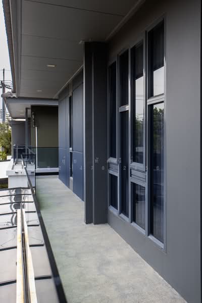 Saransiri Chaiyaphruek-Chaengwattana : สราญสิริ ชัยพฤกษ์ แจ้งวัฒนะ, นนทบุรี, 58 ถนน หอการค้าไทย, บางตะไนย์, ปากเกร็ด, นนทบุรี, 263 ตร.ม., บ้านเดี่ยว ขาย, โดย ยุ้ย ทัศนีย์ 082-478-2456, 500183171 - DDproperty.com