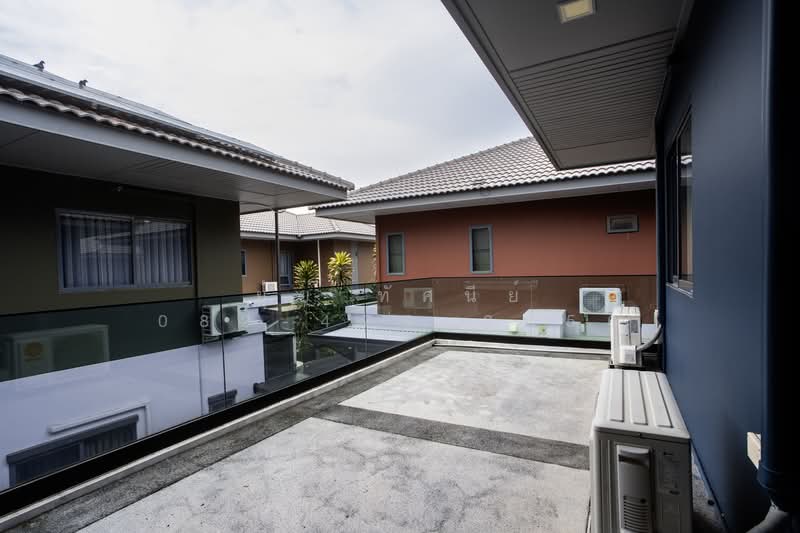 Saransiri Chaiyaphruek-Chaengwattana, Nonthaburi, 58 Thai Chamber of Commerce Road, Bang Tanai, Pak Kret, Nonthaburi, 4 Bedrooms, 263 sqm, Single Detached House For Sale, by ยุ้ย ทัศนีย์ 082-478-2456, 500183171 - DDproperty.com