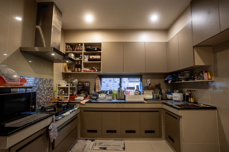 Saransiri Chaiyaphruek-Chaengwattana, Nonthaburi, 58 Thai Chamber of Commerce Road, Bang Tanai, Pak Kret, Nonthaburi, 4 Bedrooms, 263 sqm, Single Detached House For Sale, by ยุ้ย ทัศนีย์ 082-478-2456, 500183171 - DDproperty.com