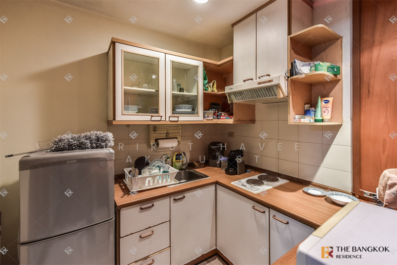 Baan Ploenchit, Bangkok, Soi Ruamrudee 2 Ploenchit Road, Lumphini, Pathum Wan, Bangkok, 1 Bedroom, 40 sqm, Condo For Sale, by Sirirut Havee Akehurst, 500183173 - DDproperty.com