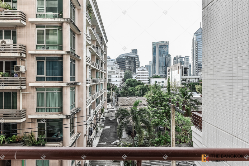 Baan Ploenchit : บ้าน เพลินจิต, กรุงเทพ, ซอยร่วมฤดี 2, ลุมพินี, ปทุมวัน, กรุงเทพ, 40 ตร.ม., คอนโด ขาย, โดย Sirirut Havee Akehurst, 500183173 - DDproperty.com