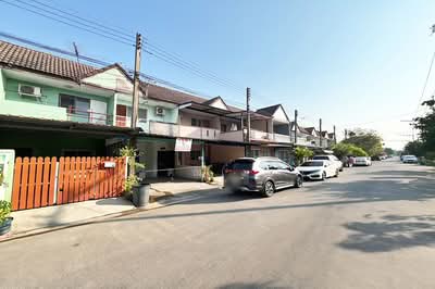 ขาย - หมู่บ้านเกษมทรัพย์, ปทุมธานี