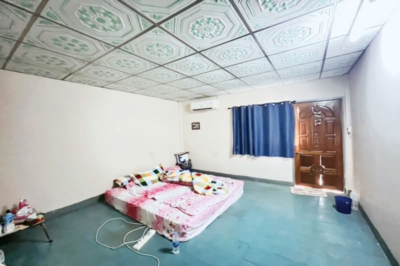 หมู่บ้านเกษมทรัพย์, Pathum Thani, Khu Khot, Lam Luk Ka, Pathum Thani, 2 Bedrooms, 90 sqm, Townhouse For Sale, by คุณเมย์, 500183174 - DDproperty.com