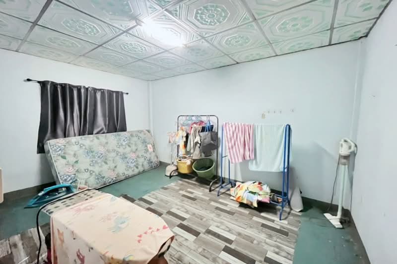 หมู่บ้านเกษมทรัพย์, ปทุมธานี, คูคต, ลำลูกกา, ปทุมธานี, 90 ตร.ม., ทาวน์เฮ้าส์ ขาย, โดย คุณเมย์, 500183174 - DDproperty.com