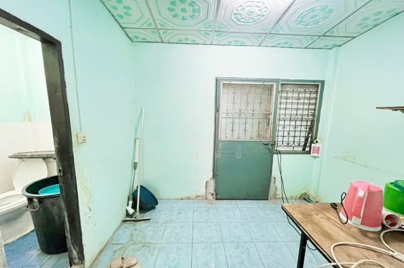 หมู่บ้านเกษมทรัพย์, ปทุมธานี, คูคต, ลำลูกกา, ปทุมธานี, 90 ตร.ม., ทาวน์เฮ้าส์ ขาย, โดย คุณเมย์, 500183174 - DDproperty.com