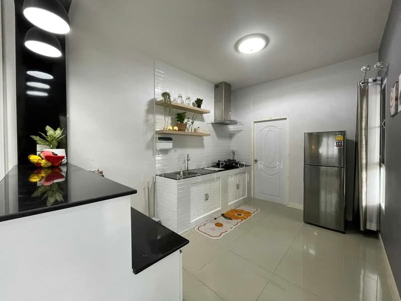 บ้านสวยให้เช่า – ใกล้รร.สาธิตแห่งมหาวิทยาลัยรังสิตเชียงใหม่ ค่าเช่า 20,000 บาท / เดือน No.14H099, เชียงใหม่, บ้านแหวน, หางดง, เชียงใหม่, 110 ตร.ม., บ้านเดี่ยว ให้เช่า, โดย Rutchaporn Tunsiri, 500183177 - DDproperty.com