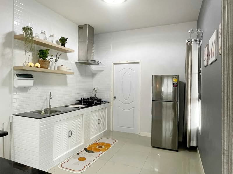 บ้านสวยให้เช่า – ใกล้รร.สาธิตแห่งมหาวิทยาลัยรังสิตเชียงใหม่ ค่าเช่า 20,000 บาท / เดือน No.14H099, เชียงใหม่, บ้านแหวน, หางดง, เชียงใหม่, 110 ตร.ม., บ้านเดี่ยว ให้เช่า, โดย Rutchaporn Tunsiri, 500183177 - DDproperty.com