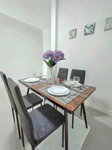 บ้านสวยให้เช่า – ใกล้รร.สาธิตแห่งมหาวิทยาลัยรังสิตเชียงใหม่ ค่าเช่า 20,000 บาท / เดือน No.14H099, เชียงใหม่, บ้านแหวน, หางดง, เชียงใหม่, 110 ตร.ม., บ้านเดี่ยว ให้เช่า, โดย Rutchaporn Tunsiri, 500183177 - DDproperty.com