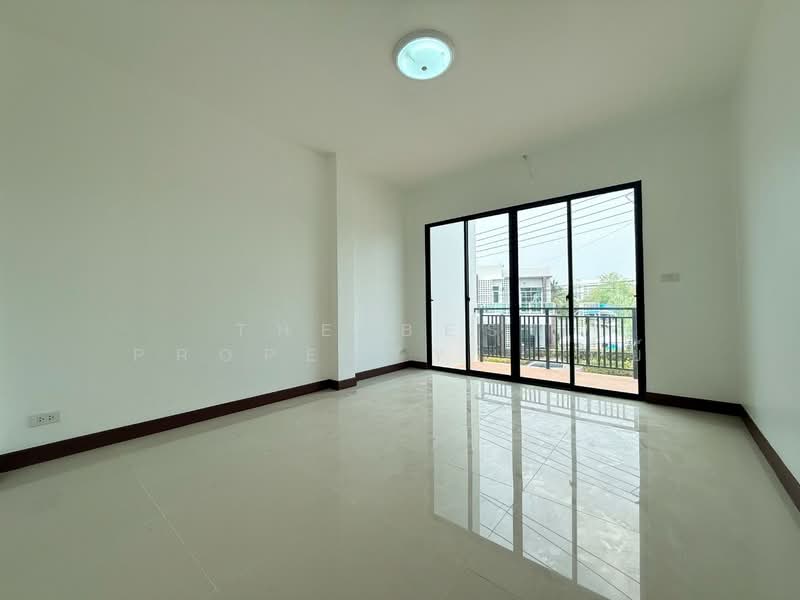 Suchawalai at sea, Phetchaburi, 889 Phetkasem Road, Cha-am, Cha-Am, Phetchaburi, 3 Bedrooms, 120 sqm, Townhouse For Sale, by The Best Property  เมย์, 500183179 - DDproperty.com