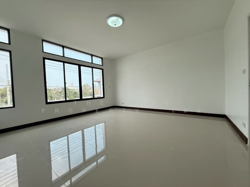 Suchawalai at sea, Phetchaburi, 889 Phetkasem Road, Cha-am, Cha-Am, Phetchaburi, 3 Bedrooms, 120 sqm, Townhouse For Sale, by The Best Property  เมย์, 500183179 - DDproperty.com