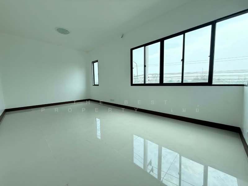 Suchawalai at sea, Phetchaburi, 889 Phetkasem Road, Cha-am, Cha-Am, Phetchaburi, 3 Bedrooms, 120 sqm, Townhouse For Sale, by The Best Property  เมย์, 500183179 - DDproperty.com