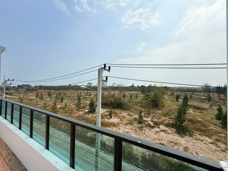 Suchawalai at sea, Phetchaburi, 889 Phetkasem Road, Cha-am, Cha-Am, Phetchaburi, 3 Bedrooms, 120 sqm, Townhouse For Sale, by The Best Property  เมย์, 500183179 - DDproperty.com