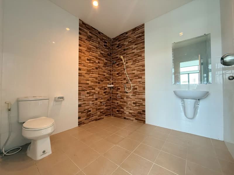 Suchawalai at sea : สุชาวลัย แอท ซี ชะอำ - หัวหิน, เพชรบุรี, 889 ถนนเพชรเกษม, ชะอำ, ชะอำ, เพชรบุรี, 120 ตร.ม., ทาวน์เฮ้าส์ ขาย, โดย The Best Property  เมย์, 500183179 - DDproperty.com