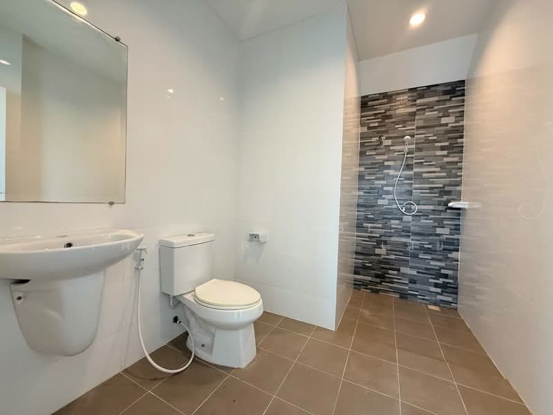 Suchawalai at sea, Phetchaburi, 889 Phetkasem Road, Cha-am, Cha-Am, Phetchaburi, 3 Bedrooms, 120 sqm, Townhouse For Sale, by The Best Property  เมย์, 500183179 - DDproperty.com