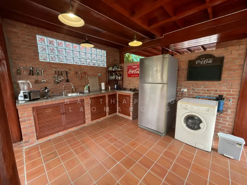 2-BR House, Prachuap Khiri Khan, Nong Kae, Hua Hin, Prachuap Khiri Khan, 2 Bedrooms, 200 sqm, Single Detached House For Sale, by Natthapong Laomahong, 500183181 - DDproperty.com