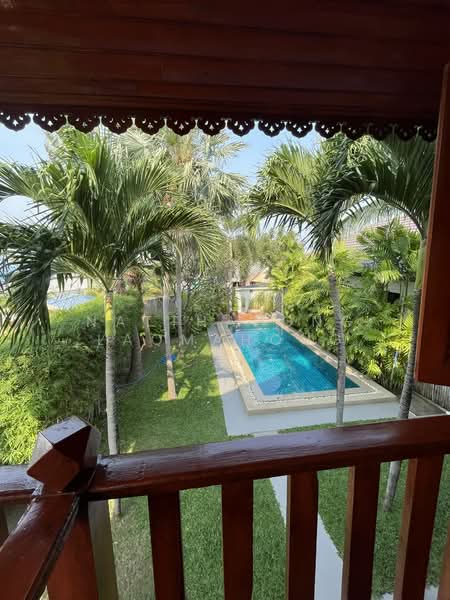 2-BR House, Prachuap Khiri Khan, Nong Kae, Hua Hin, Prachuap Khiri Khan, 2 Bedrooms, 200 sqm, Single Detached House For Sale, by Natthapong Laomahong, 500183181 - DDproperty.com