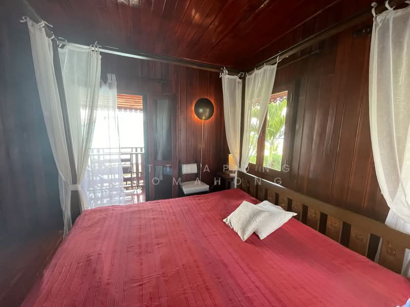 2-BR House, Prachuap Khiri Khan, Nong Kae, Hua Hin, Prachuap Khiri Khan, 2 Bedrooms, 200 sqm, Single Detached House For Sale, by Natthapong Laomahong, 500183181 - DDproperty.com