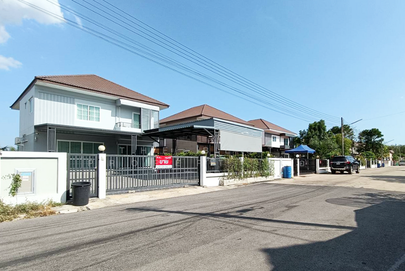 เดอะโฟลว์ ราชบุรี, Ratchaburi, Don Tako, Muang Ratchaburi, Ratchaburi, 4 Bedrooms, 212 sqm, Single Detached House For Sale, by The Best Property โอ๋, 500183182 - DDproperty.com