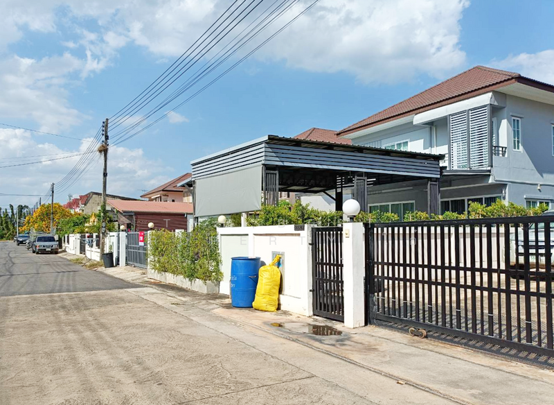 เดอะโฟลว์ ราชบุรี, Ratchaburi, Don Tako, Muang Ratchaburi, Ratchaburi, 4 Bedrooms, 212 sqm, Single Detached House For Sale, by The Best Property โอ๋, 500183182 - DDproperty.com