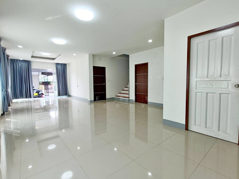 เดอะโฟลว์ ราชบุรี, Ratchaburi, Don Tako, Muang Ratchaburi, Ratchaburi, 4 Bedrooms, 212 sqm, Single Detached House For Sale, by The Best Property โอ๋, 500183182 - DDproperty.com