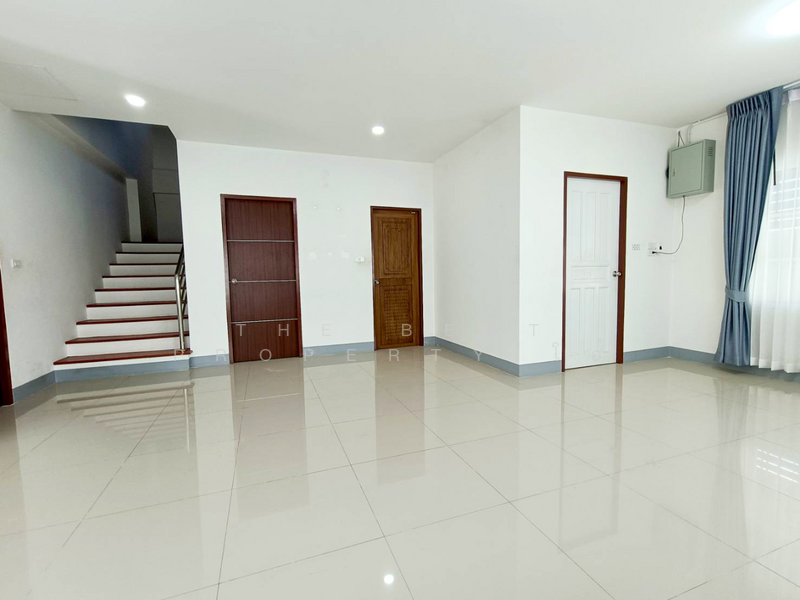 เดอะโฟลว์ ราชบุรี, Ratchaburi, Don Tako, Muang Ratchaburi, Ratchaburi, 4 Bedrooms, 212 sqm, Single Detached House For Sale, by The Best Property โอ๋, 500183182 - DDproperty.com