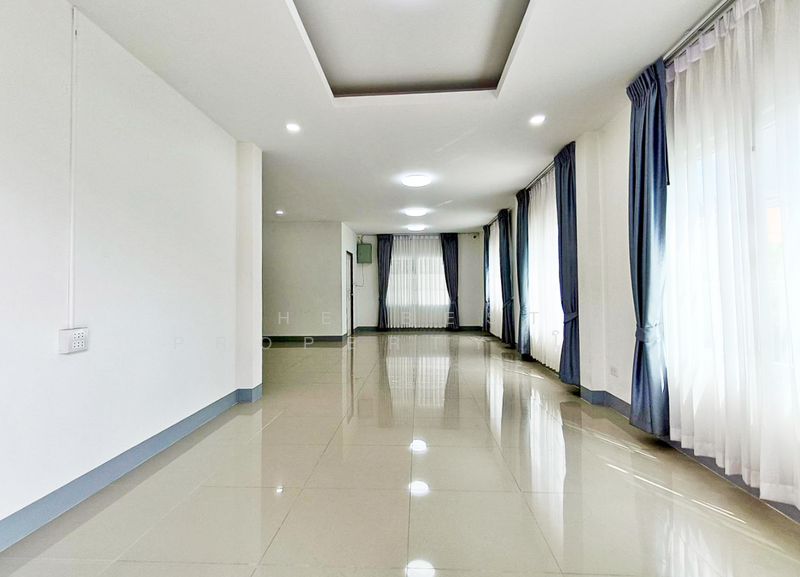 เดอะโฟลว์ ราชบุรี, Ratchaburi, Don Tako, Muang Ratchaburi, Ratchaburi, 4 Bedrooms, 212 sqm, Single Detached House For Sale, by The Best Property โอ๋, 500183182 - DDproperty.com