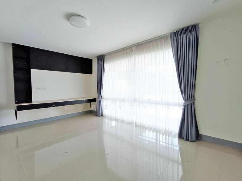 เดอะโฟลว์ ราชบุรี, Ratchaburi, Don Tako, Muang Ratchaburi, Ratchaburi, 4 Bedrooms, 212 sqm, Single Detached House For Sale, by The Best Property โอ๋, 500183182 - DDproperty.com