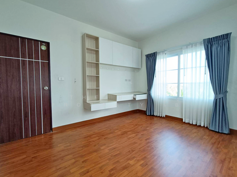 เดอะโฟลว์ ราชบุรี, ราชบุรี, ดอนตะโก, เมืองราชบุรี, ราชบุรี, 212 ตร.ม., บ้านเดี่ยว ขาย, โดย The Best Property โอ๋, 500183182 - DDproperty.com