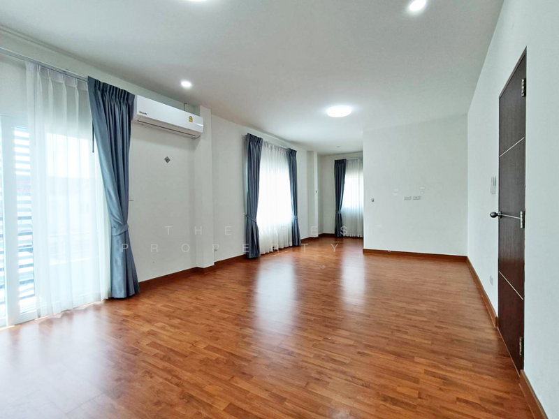 เดอะโฟลว์ ราชบุรี, Ratchaburi, Don Tako, Muang Ratchaburi, Ratchaburi, 4 Bedrooms, 212 sqm, Single Detached House For Sale, by The Best Property โอ๋, 500183182 - DDproperty.com