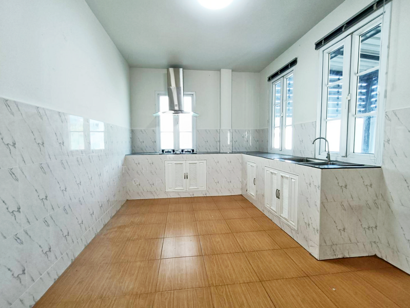 เดอะโฟลว์ ราชบุรี, Ratchaburi, Don Tako, Muang Ratchaburi, Ratchaburi, 4 Bedrooms, 212 sqm, Single Detached House For Sale, by The Best Property โอ๋, 500183182 - DDproperty.com