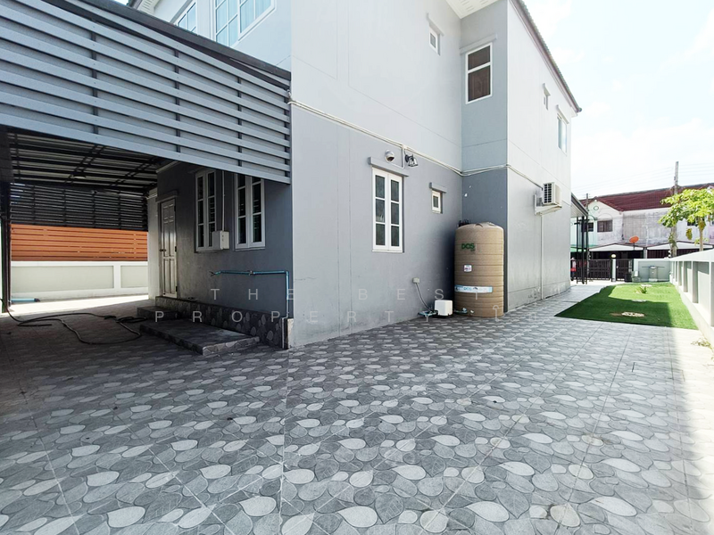 เดอะโฟลว์ ราชบุรี, Ratchaburi, Don Tako, Muang Ratchaburi, Ratchaburi, 4 Bedrooms, 212 sqm, Single Detached House For Sale, by The Best Property โอ๋, 500183182 - DDproperty.com