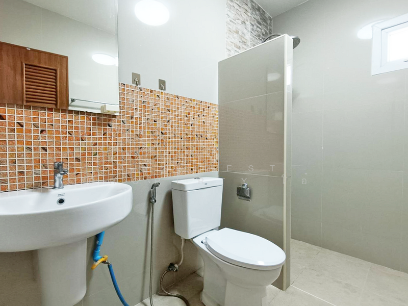 เดอะโฟลว์ ราชบุรี, Ratchaburi, Don Tako, Muang Ratchaburi, Ratchaburi, 4 Bedrooms, 212 sqm, Single Detached House For Sale, by The Best Property โอ๋, 500183182 - DDproperty.com